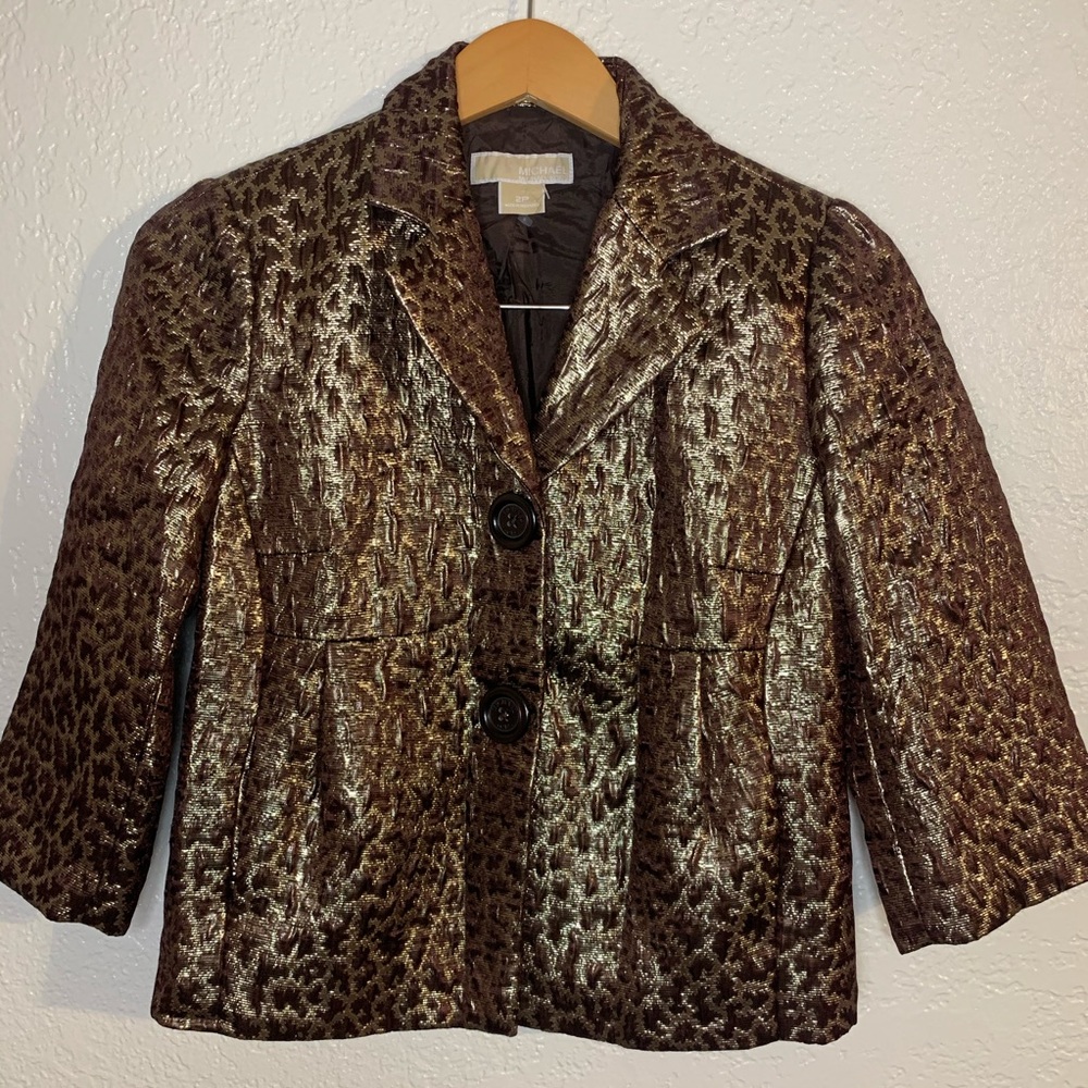 🤩 Michael Kors Blazer 🤩